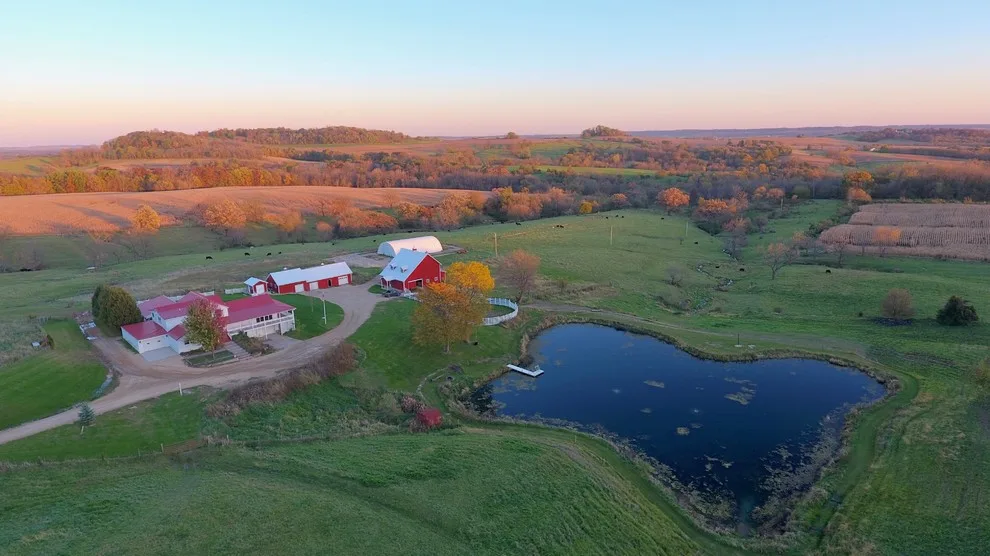 Rural Renovation Project by Galena Hillside Homes - Photo 29