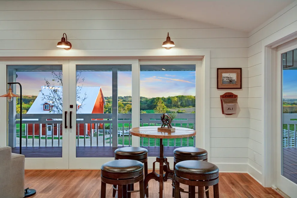 Rural Renovation Project by Galena Hillside Homes - Photo 18