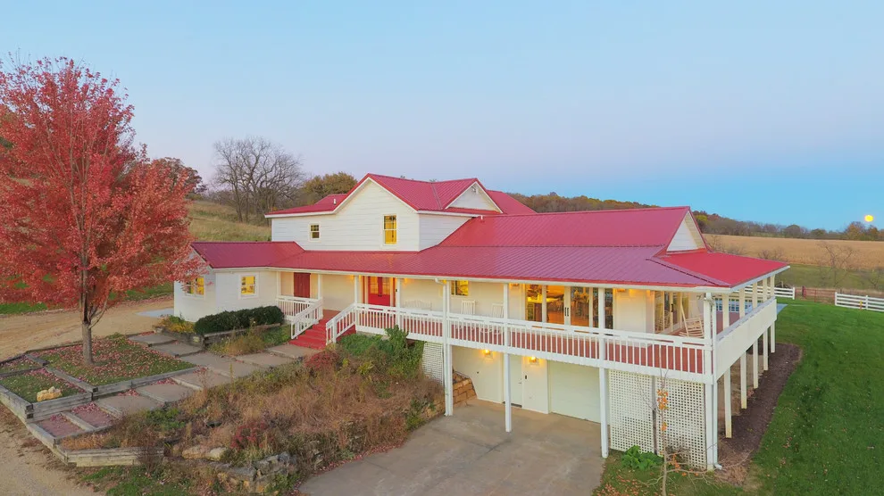Rural Renovation Project by Galena Hillside Homes - Photo 5