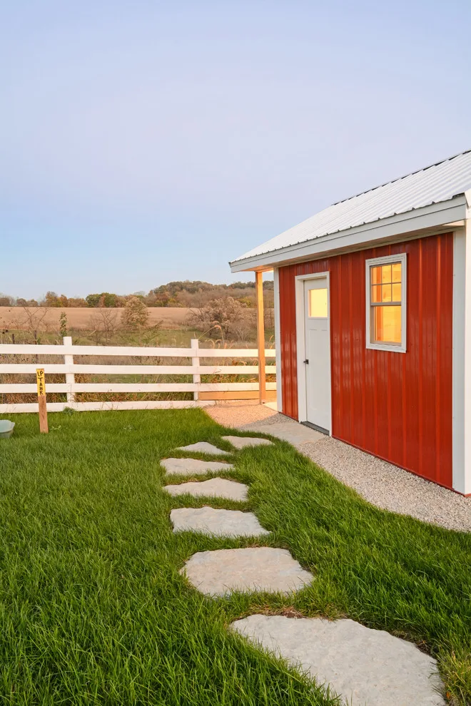 Rural Renovation Project by Galena Hillside Homes - Photo 21