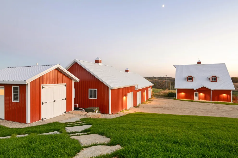 Rural Renovation Project by Galena Hillside Homes - Photo 9