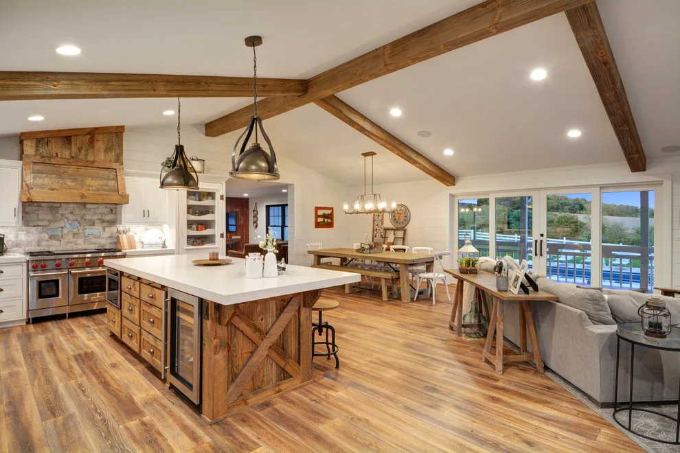 Rural Renovation Project by Galena Hillside Homes - Photo 42