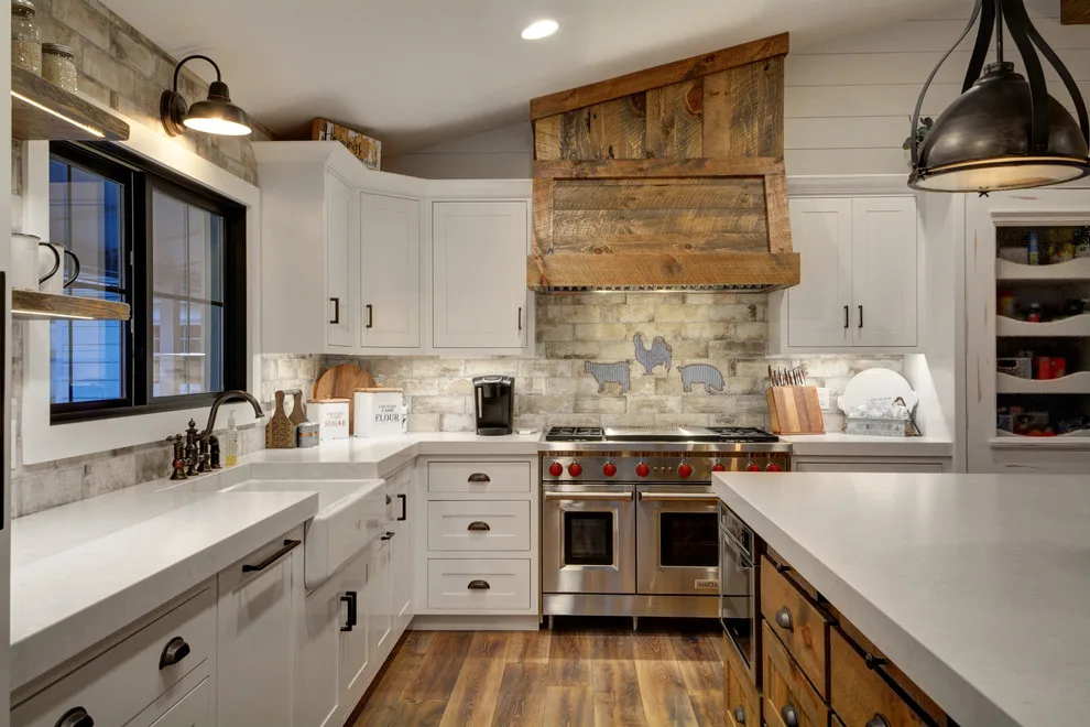 Rural Renovation Project by Galena Hillside Homes - Photo 26