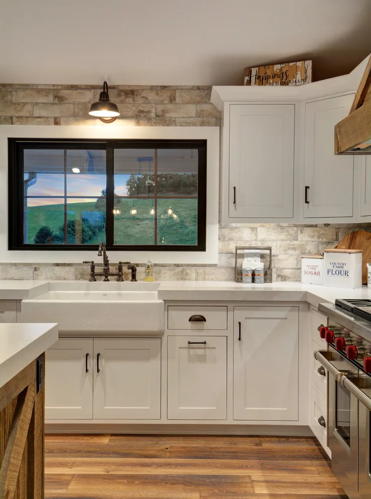 Rural Renovation Project by Galena Hillside Homes - Photo 22