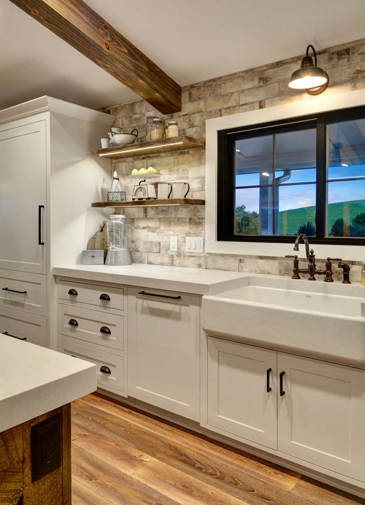 Rural Renovation Project by Galena Hillside Homes - Photo 16