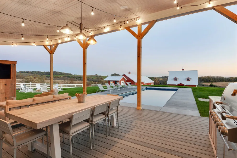 Rural Renovation Project by Galena Hillside Homes - Photo 10