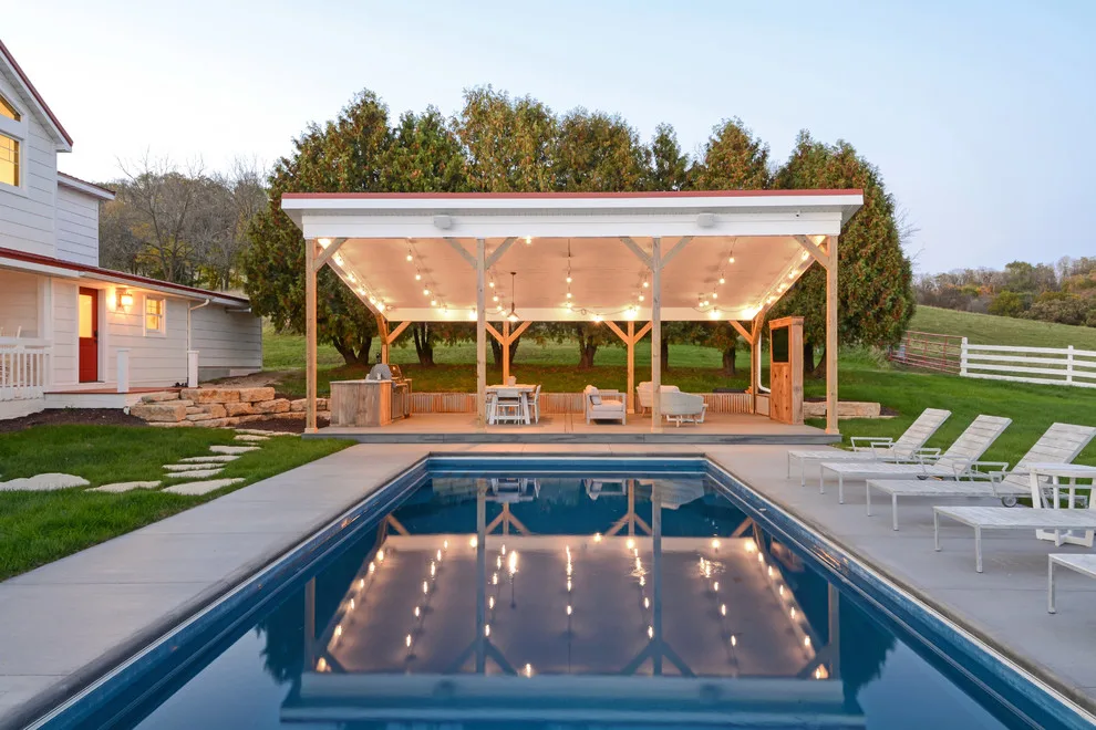 Rural Renovation Project by Galena Hillside Homes - Photo 32