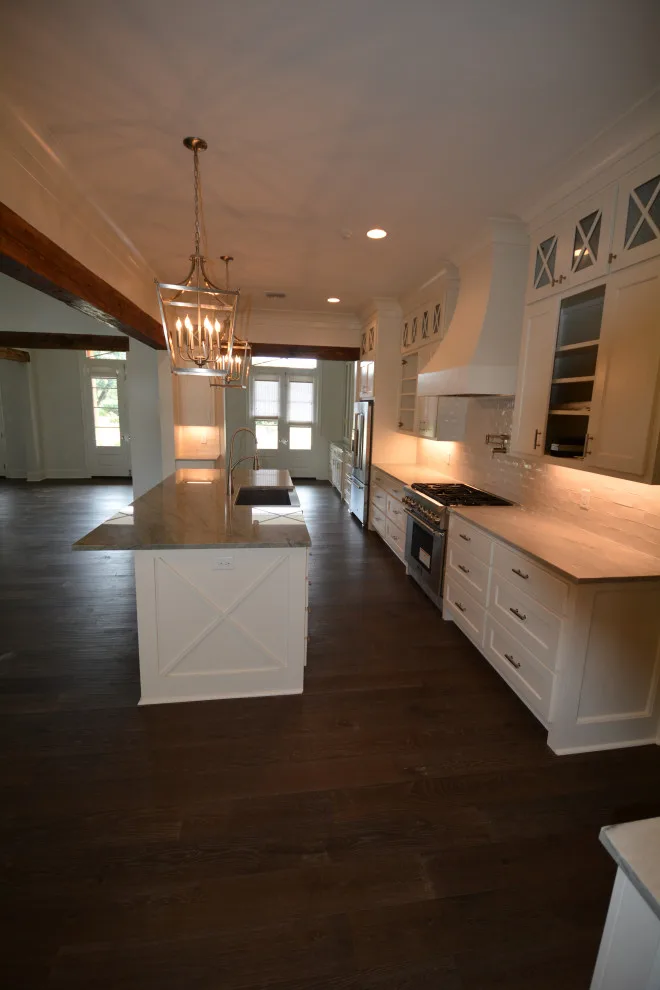 Lafayette Farmhouse Style Home by Braniff Construction - Photo 5
