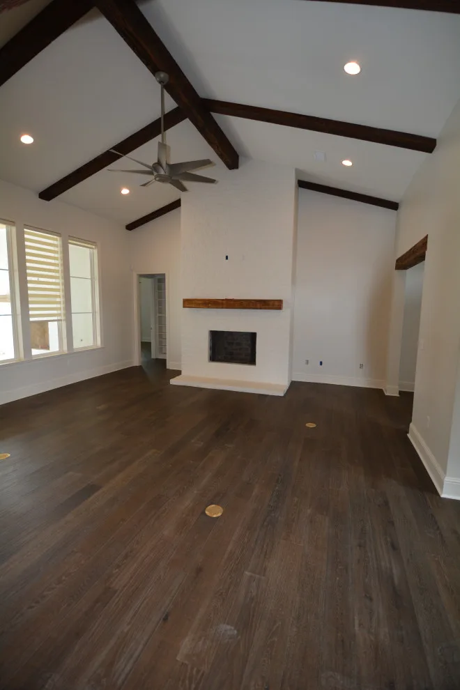Lafayette Farmhouse Style Home by Braniff Construction - Photo 7