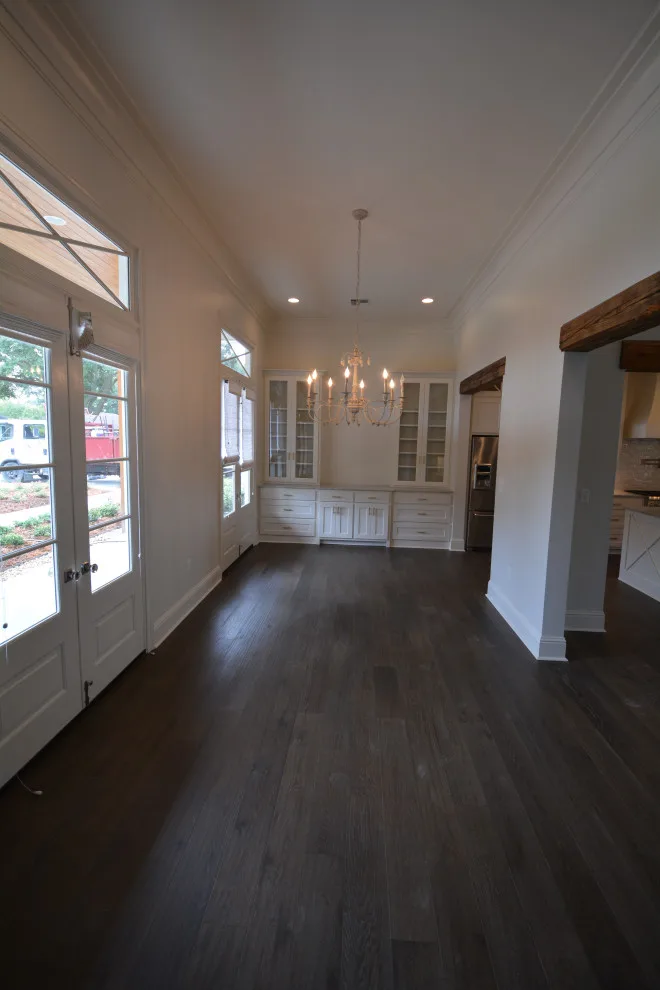 Lafayette Farmhouse Style Home by Braniff Construction - Photo 6