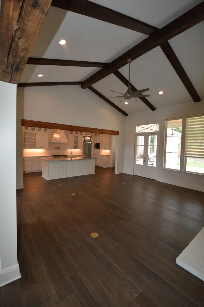 Lafayette Farmhouse Style Home by Braniff Construction - Photo 4