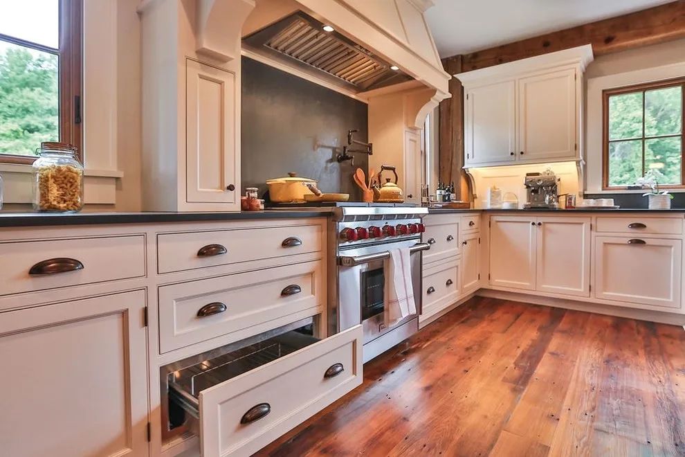 Rustic Culinary Space by Divine Homes, LLC - Photo 2