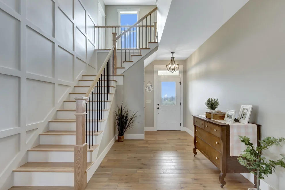 Country House Renovation by Southern Hills Construction - Photo 4