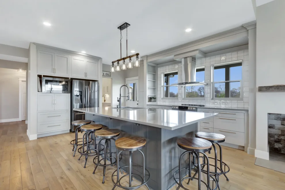 Country House Renovation by Southern Hills Construction - Photo 2