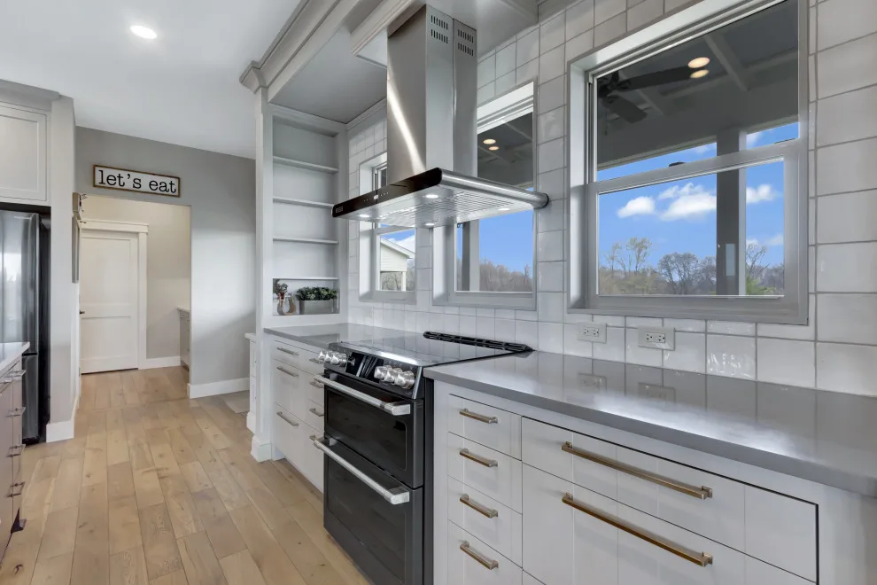 Country House Renovation by Southern Hills Construction - Photo 6