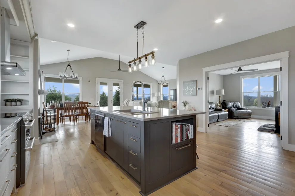 Country House Renovation by Southern Hills Construction - Photo 7
