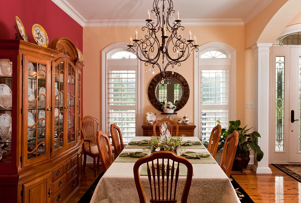Custom Home Farmstead by Babb Custom Homes - Photo 9