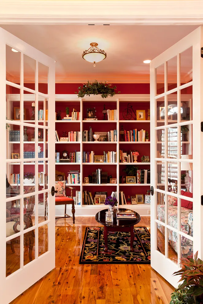 Custom Home Farmstead by Babb Custom Homes - Photo 2