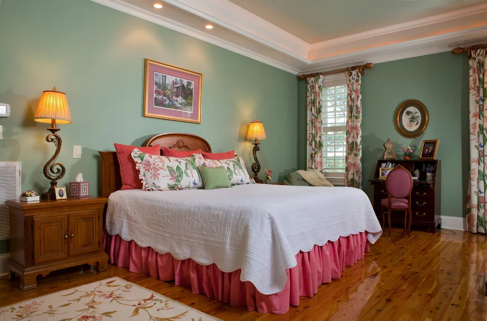 Custom Home Farmstead by Babb Custom Homes - Photo 8