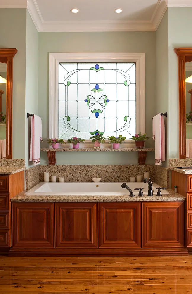 Custom Home Farmstead by Babb Custom Homes - Photo 12
