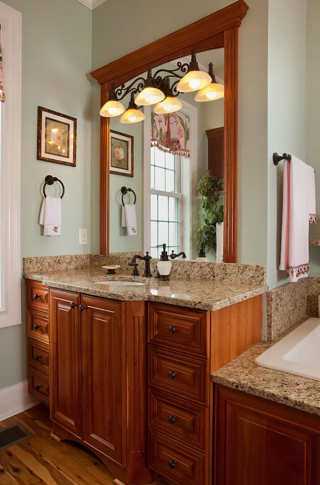 Custom Home Farmstead by Babb Custom Homes - Photo 7
