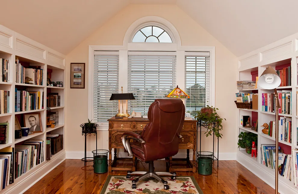 Custom Home Farmstead by Babb Custom Homes - Photo 4