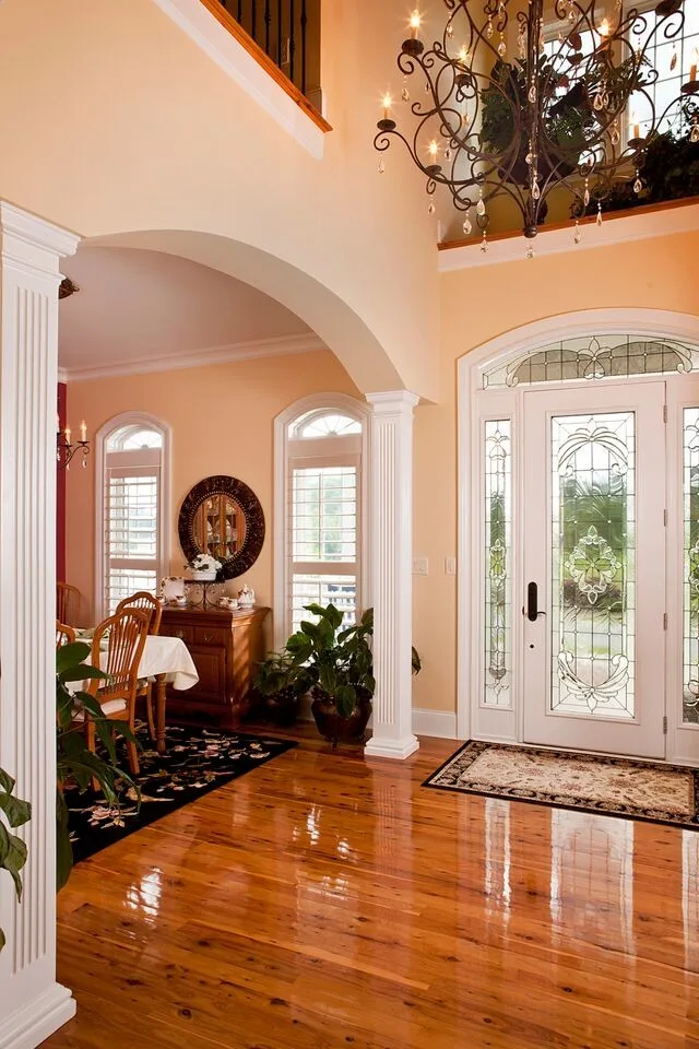 Custom Home Farmstead by Babb Custom Homes - Photo 11