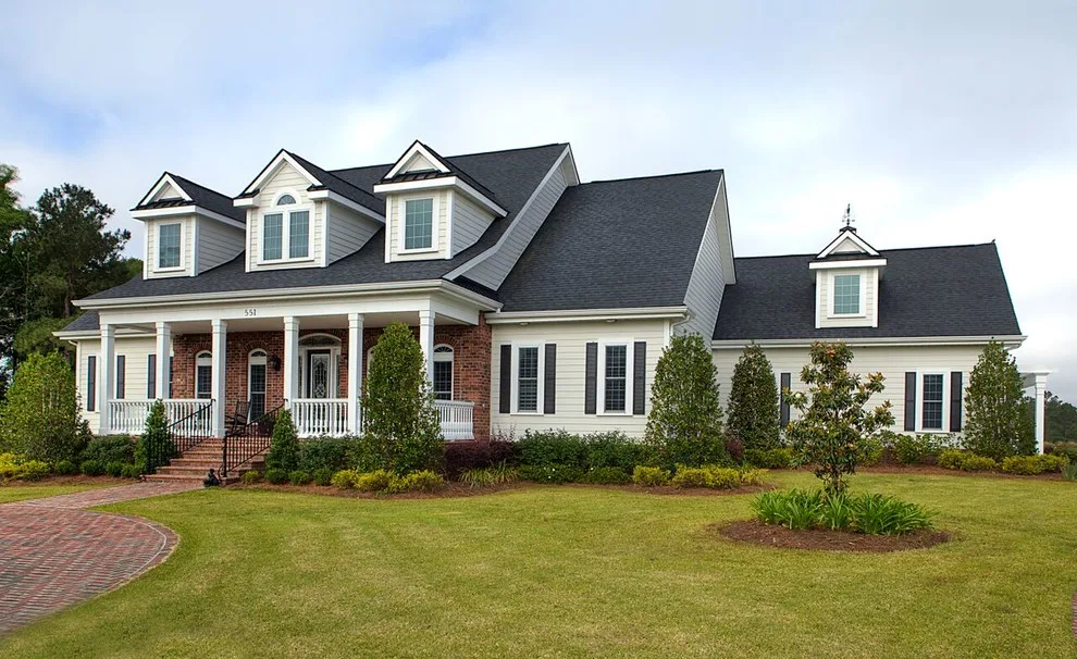 Custom Home Farmstead by Babb Custom Homes - Photo 10