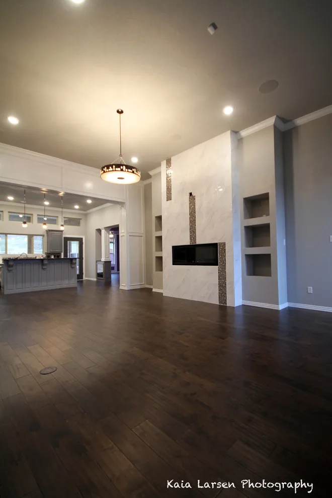 Faubus Construction Inc. - Photo 2