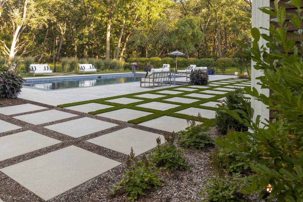 Cozy Getaway with Relaxing Amenities by A.M. Woodland Outdoor - Photo 17