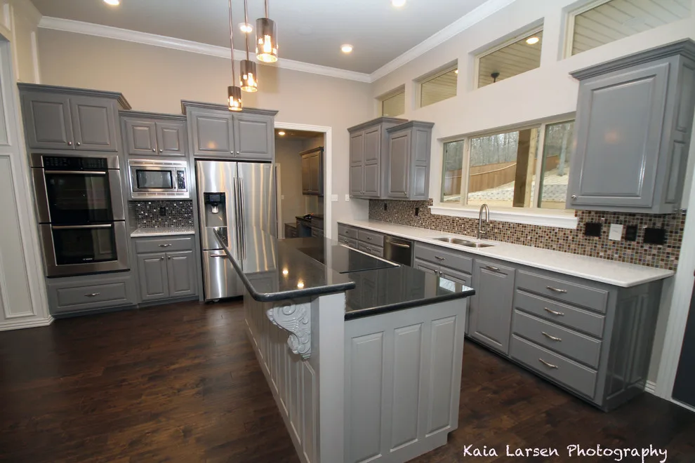 Faubus Builders by Faubus Construction Inc. - Photo 22