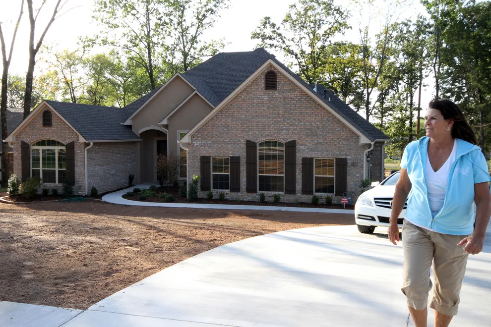 Faubus Builders by Faubus Construction Inc. - Photo 50