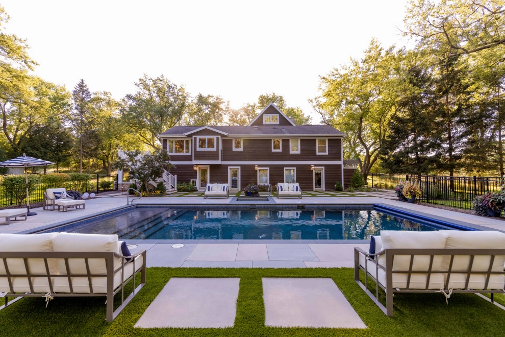 Cozy Getaway with Relaxing Amenities by A.M. Woodland Outdoor - Photo 5