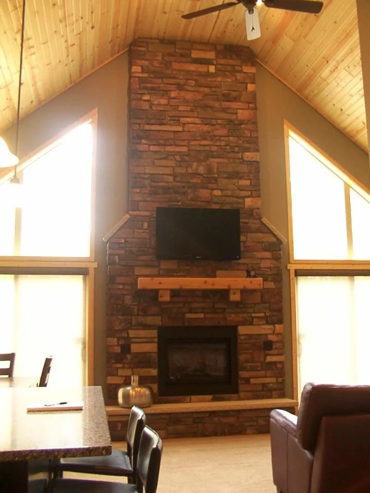 Highlighted Hearths by Wausau Homes Manistique - Photo 3