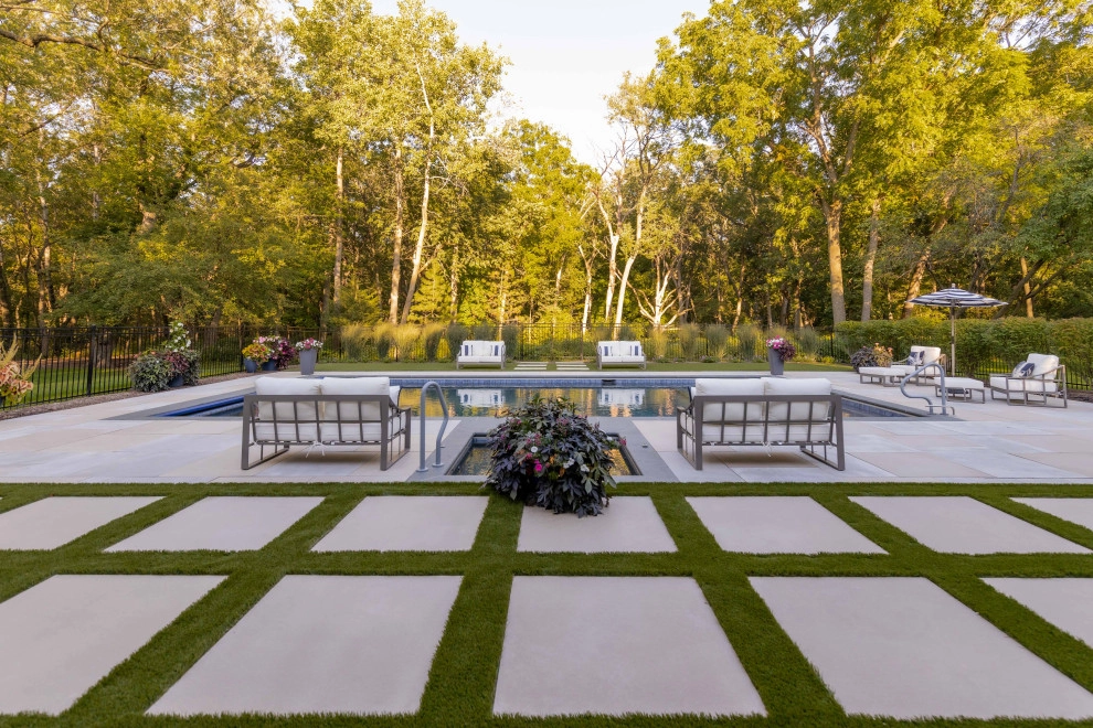Cozy Getaway with Relaxing Amenities by A.M. Woodland Outdoor - Photo 16