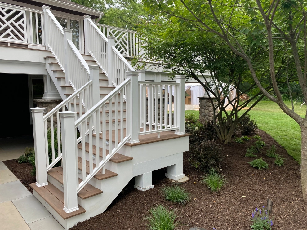 Cozy Getaway with Relaxing Amenities by A.M. Woodland Outdoor - Photo 9