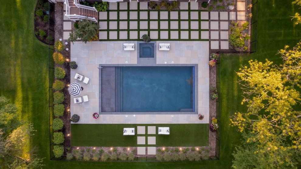 Cozy Getaway with Relaxing Amenities by A.M. Woodland Outdoor - Photo 7