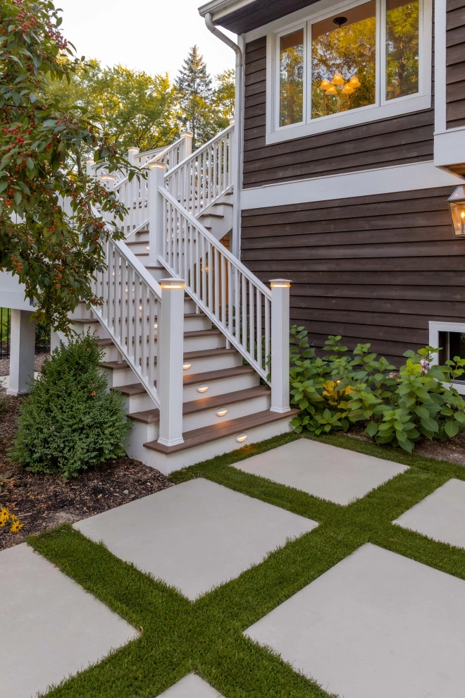 Cozy Getaway with Relaxing Amenities by A.M. Woodland Outdoor - Photo 11