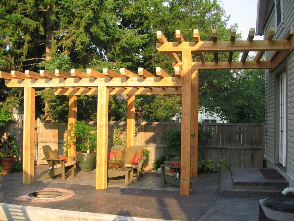 Outdoor Living by A To Z Sprinklers & Landscape, Inc. - Photo 2