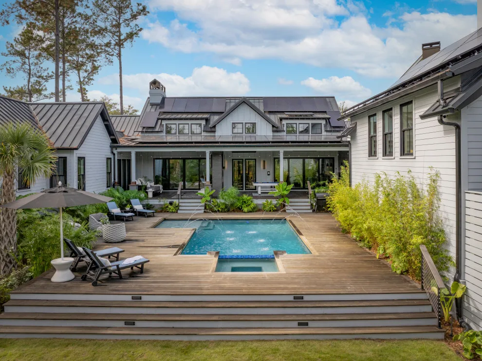 Captain's Island Viewpoint by Delpino Custom Homes - Photo 7
