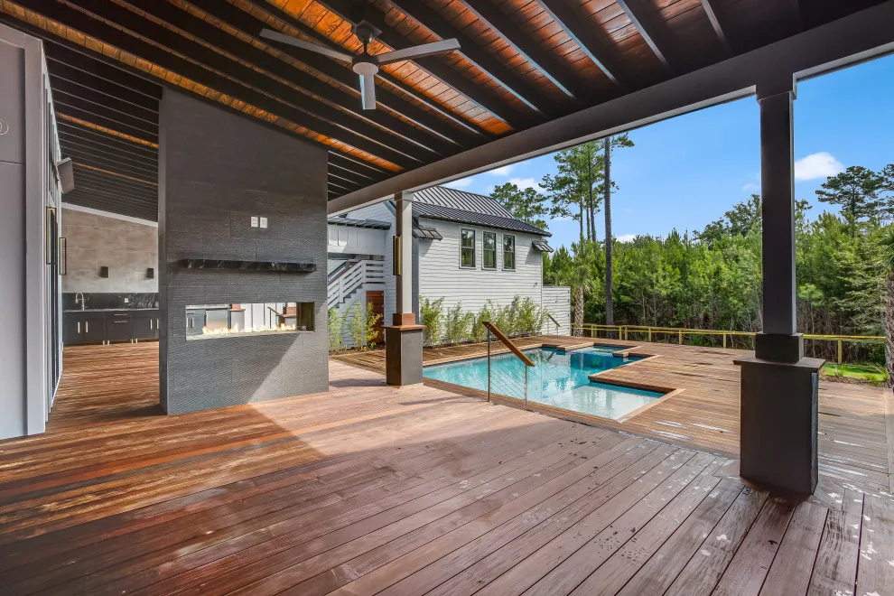 Captain's Island Viewpoint by Delpino Custom Homes - Photo 4