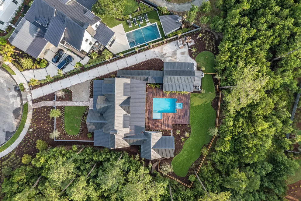 Captain's Island Viewpoint by Delpino Custom Homes - Photo 33