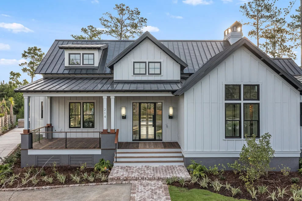 Captain's Island Viewpoint by Delpino Custom Homes - Photo 38
