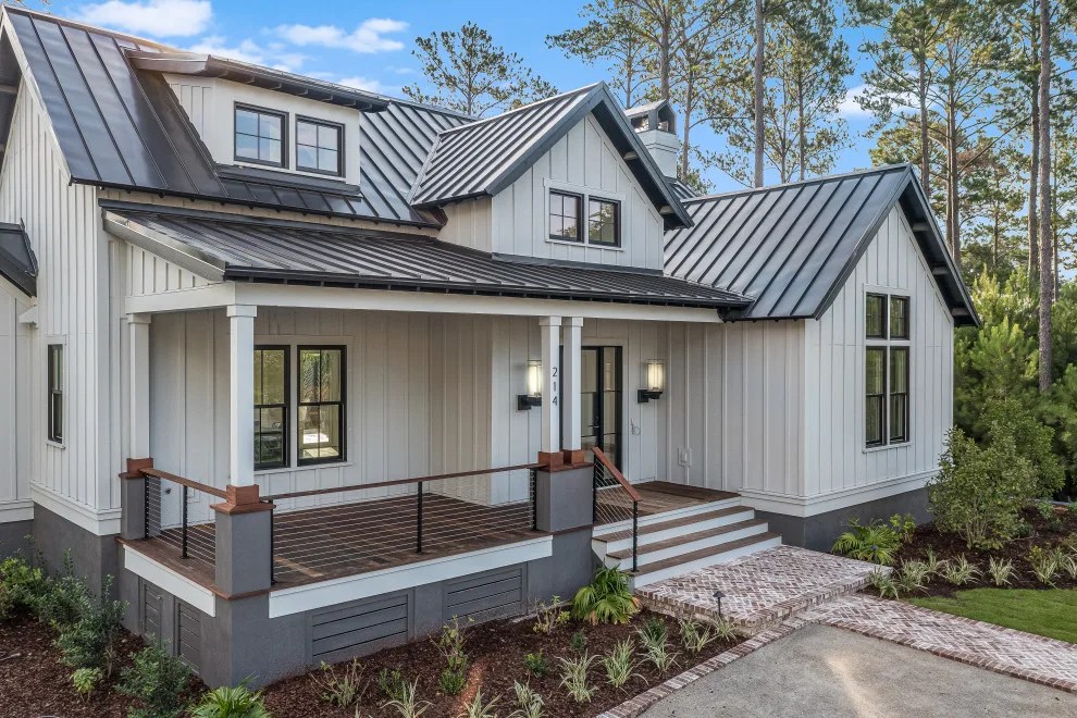 Captain's Island Viewpoint by Delpino Custom Homes - Photo 56