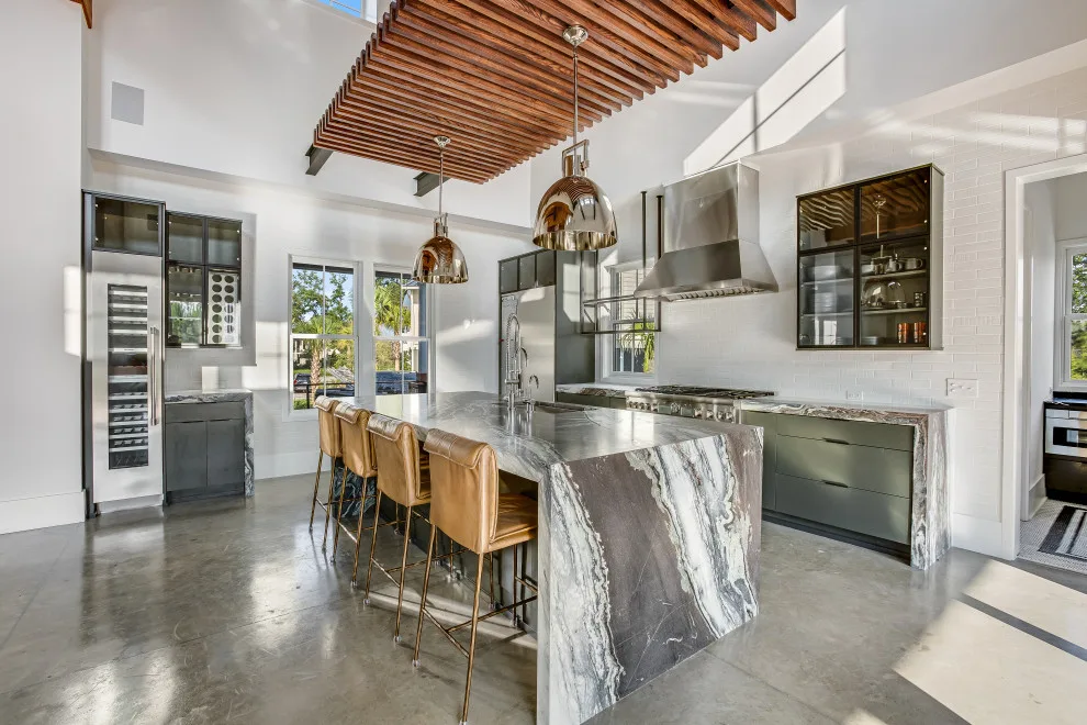 Captain's Island Viewpoint by Delpino Custom Homes - Photo 21
