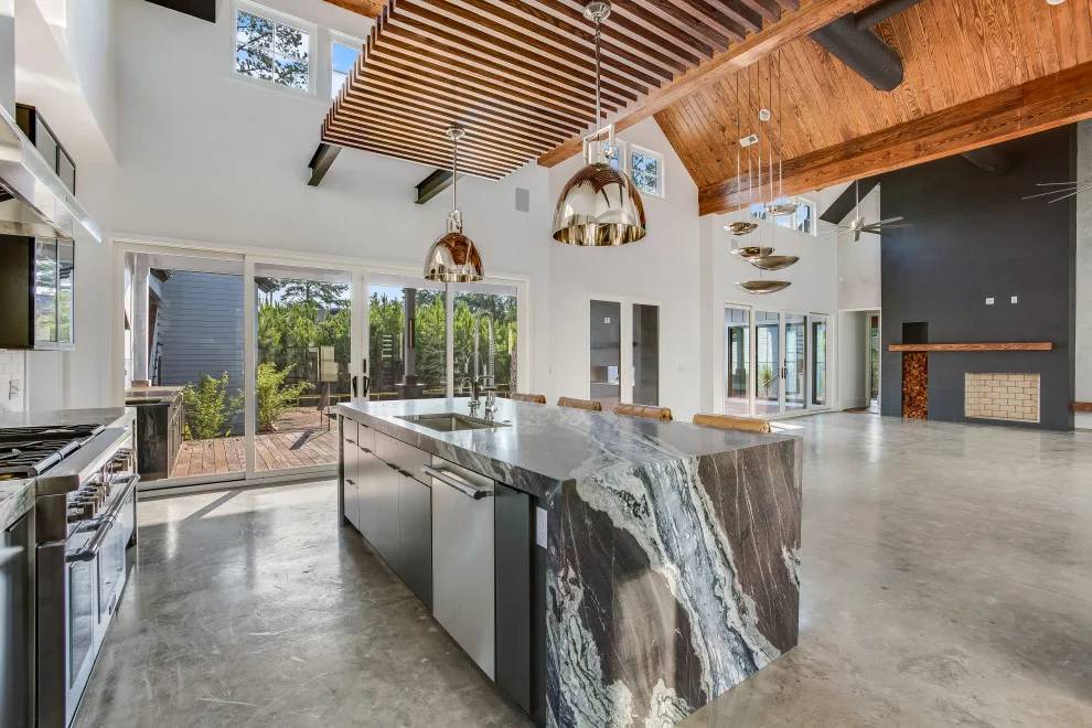 Captain's Island Viewpoint by Delpino Custom Homes - Photo 67