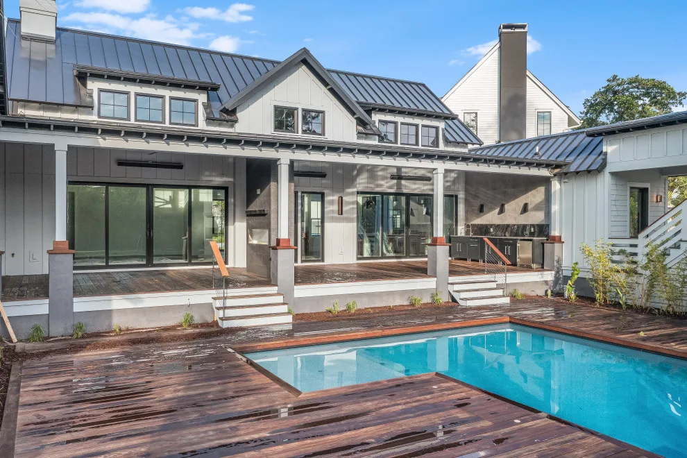 Captain's Island Viewpoint by Delpino Custom Homes - Photo 18