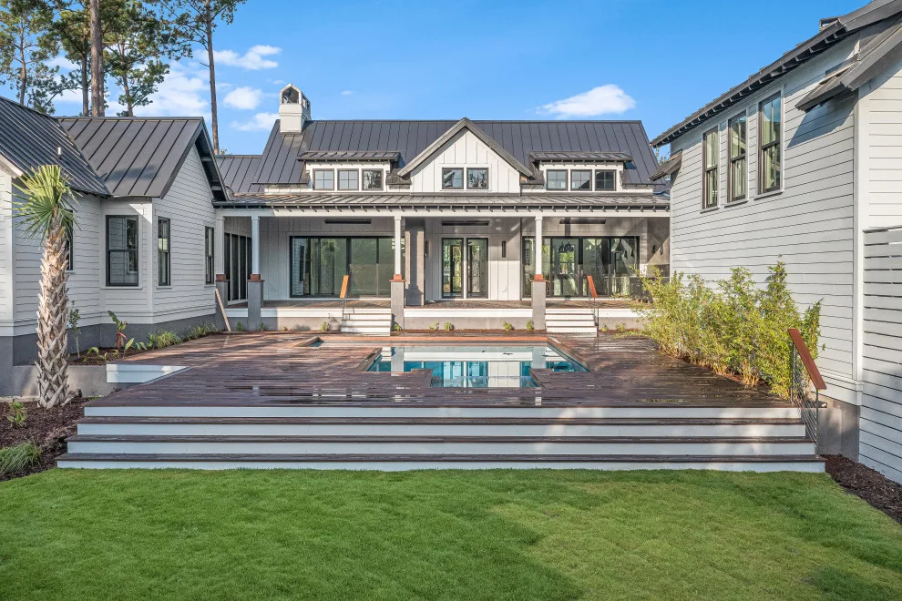 Captain's Island Viewpoint by Delpino Custom Homes - Photo 63