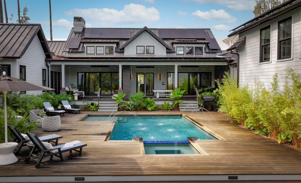Captain's Island Viewpoint by Delpino Custom Homes - Photo 71
