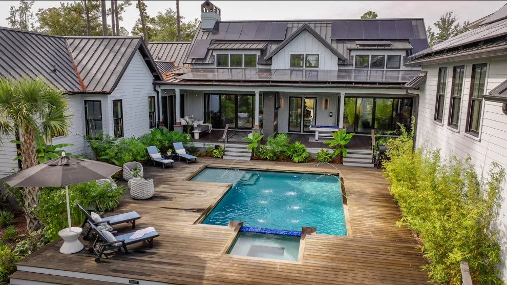 Captain's Island Viewpoint by Delpino Custom Homes - Photo 32
